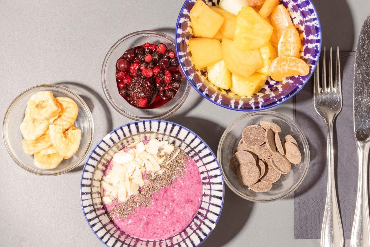 Hotel Erasmus - Mein Genuss- Und Wellnesshotel Trassem Εξωτερικό φωτογραφία